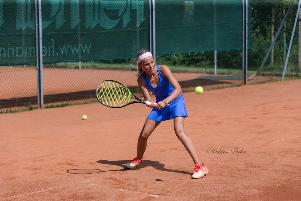 Philippa Färber 399 - Luetjenseer Junior Cup